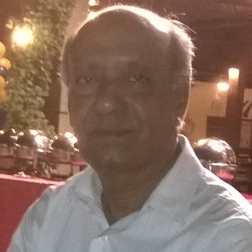 Umar Abbas, Founder